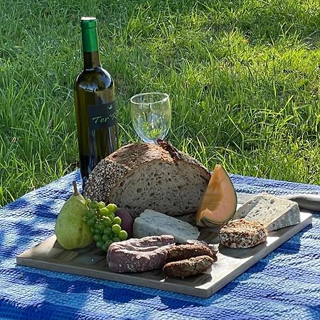Delightful French Rustic Studio Jumilhac-le-Grand Екстер'єр фото
