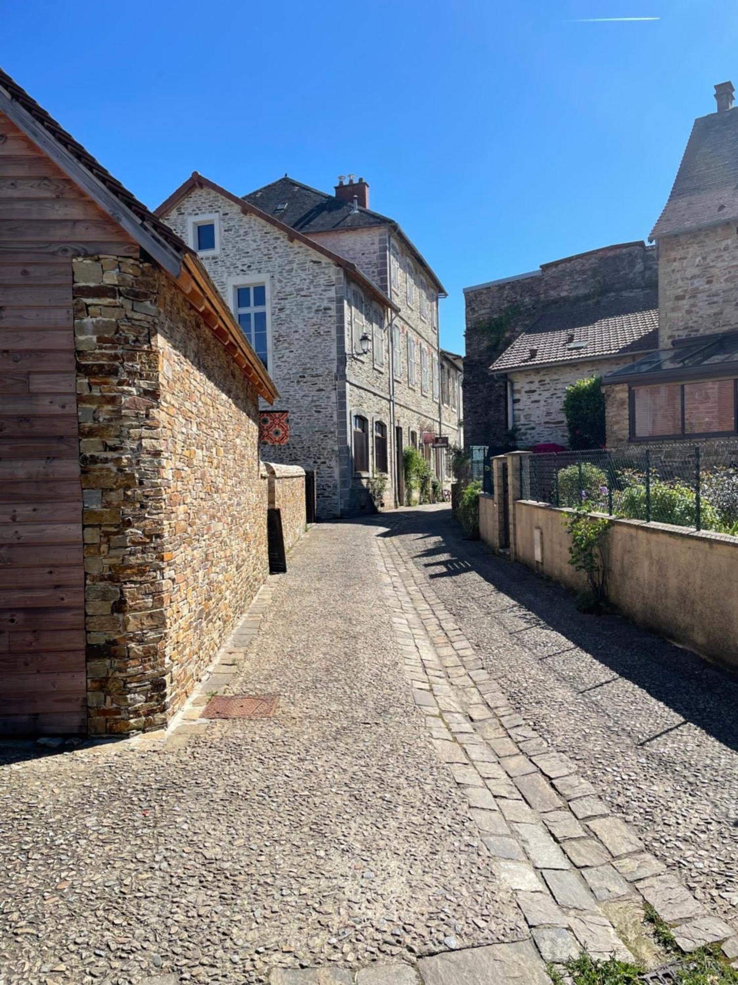 Delightful French Rustic Studio Jumilhac-le-Grand Екстер'єр фото