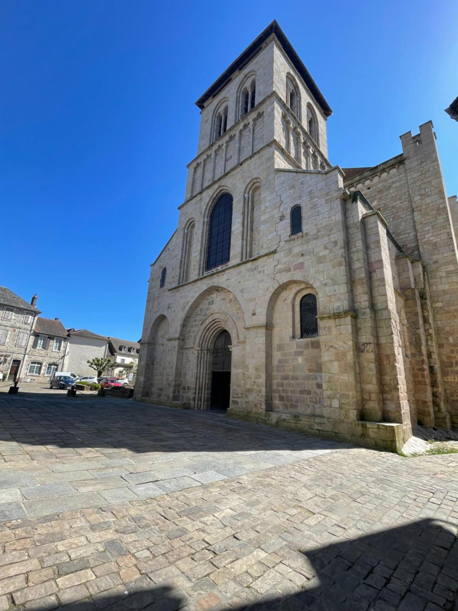 Delightful French Rustic Studio Jumilhac-le-Grand Екстер'єр фото