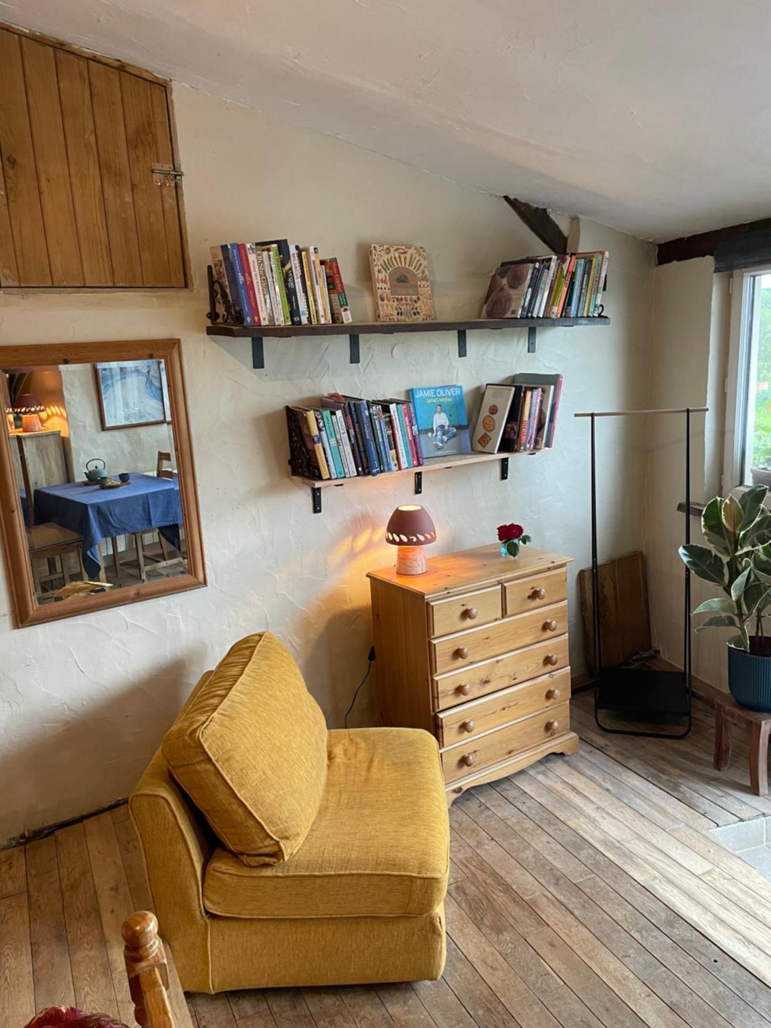 Delightful French Rustic Studio Jumilhac-le-Grand Екстер'єр фото