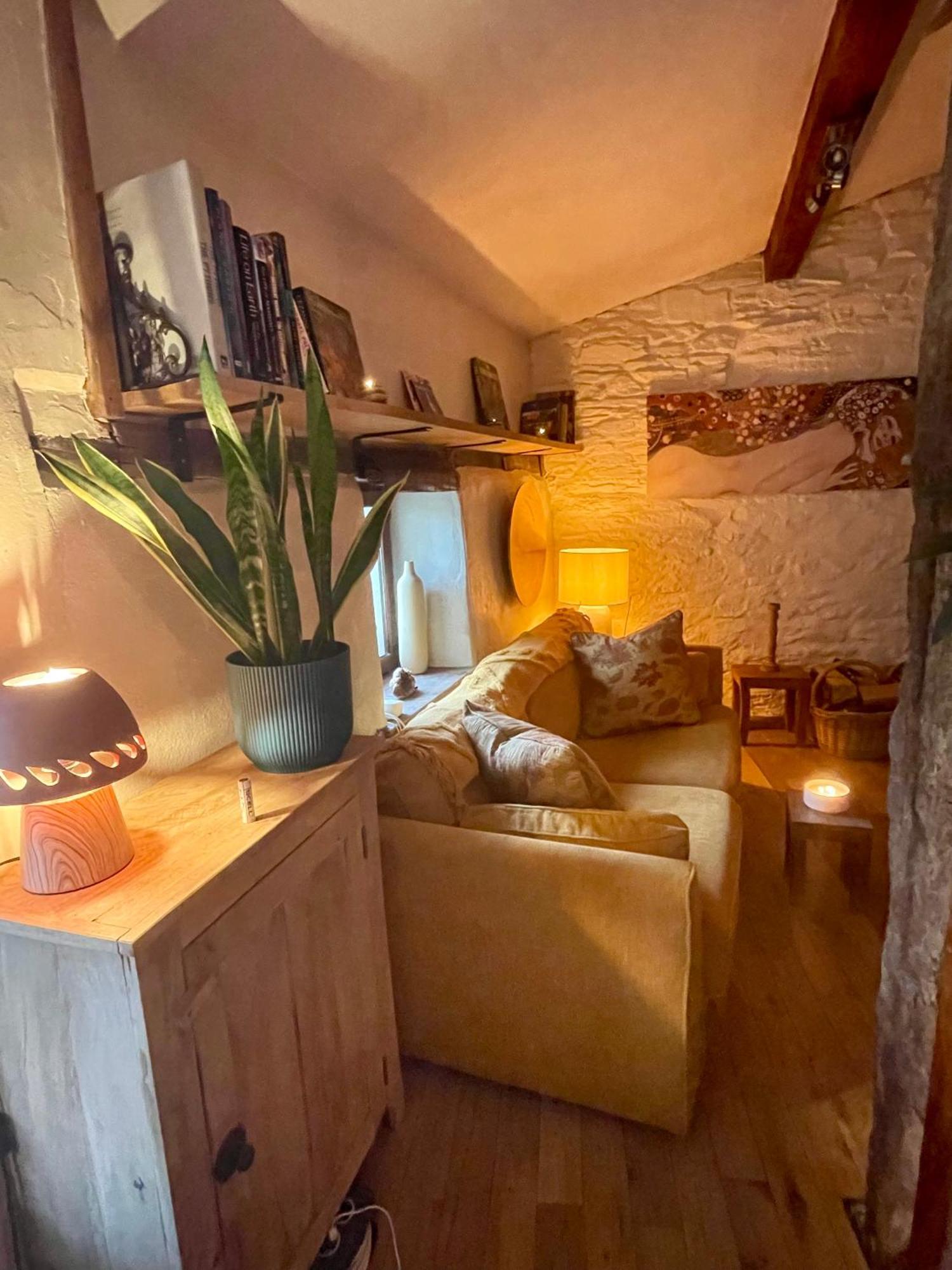 Delightful French Rustic Studio Jumilhac-le-Grand Екстер'єр фото