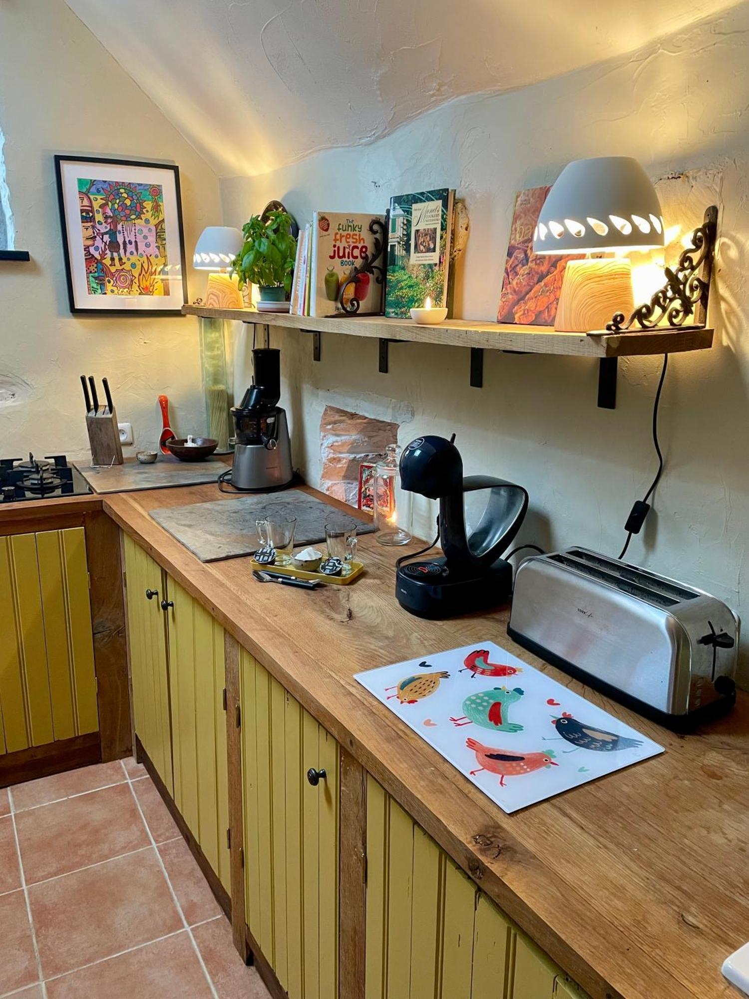 Delightful French Rustic Studio Jumilhac-le-Grand Екстер'єр фото