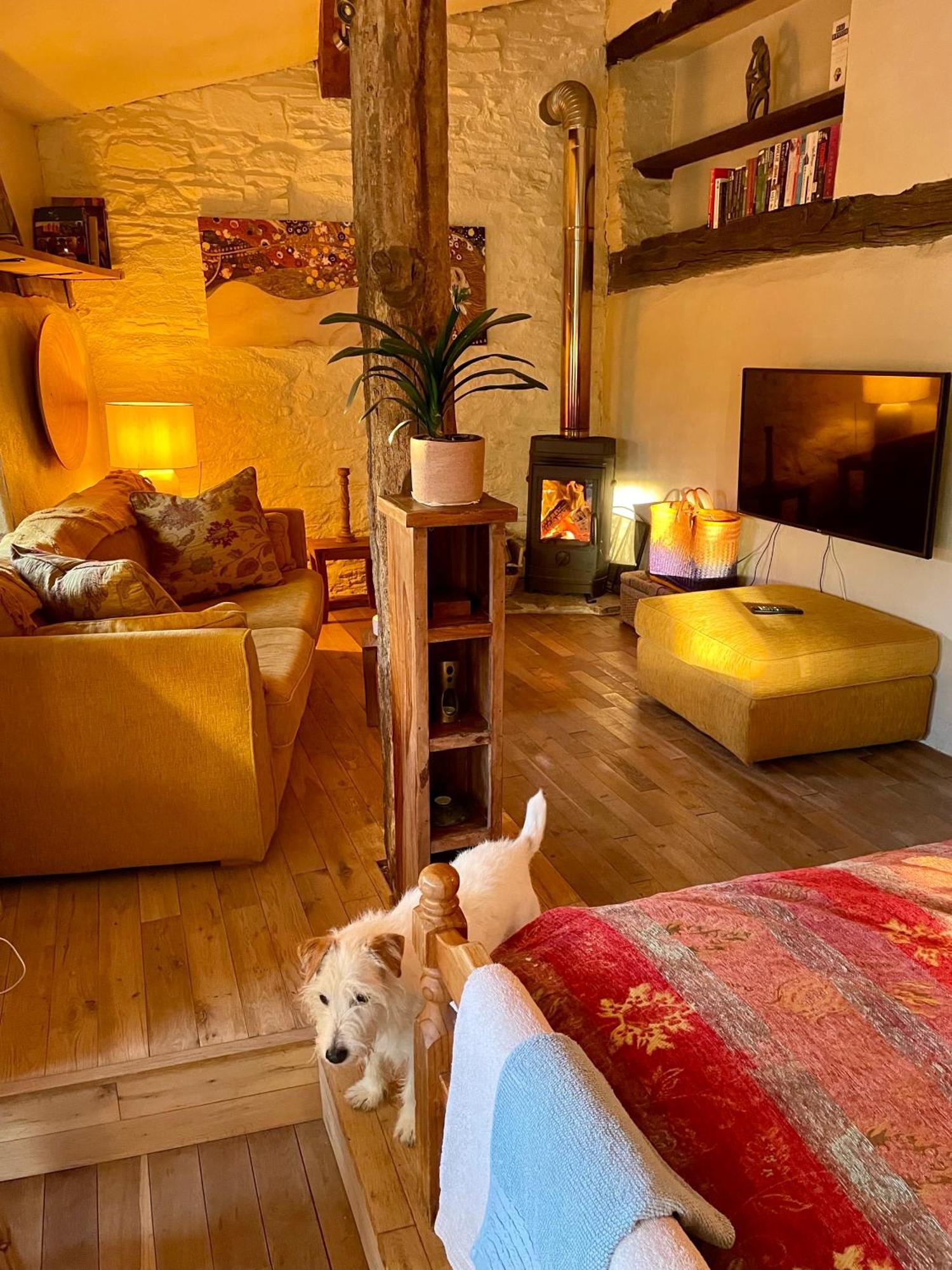 Delightful French Rustic Studio Jumilhac-le-Grand Екстер'єр фото